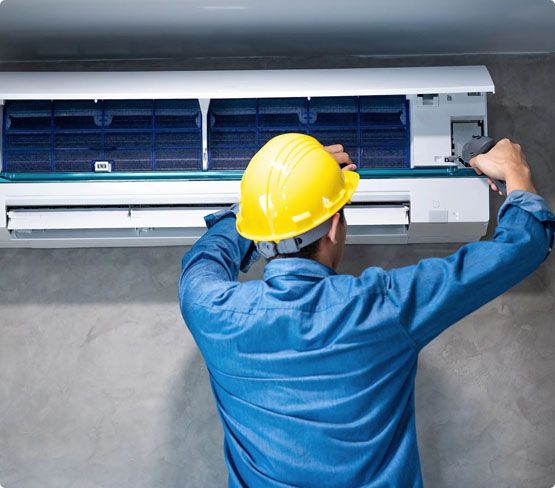 Air Conditioning Repairs Richmond